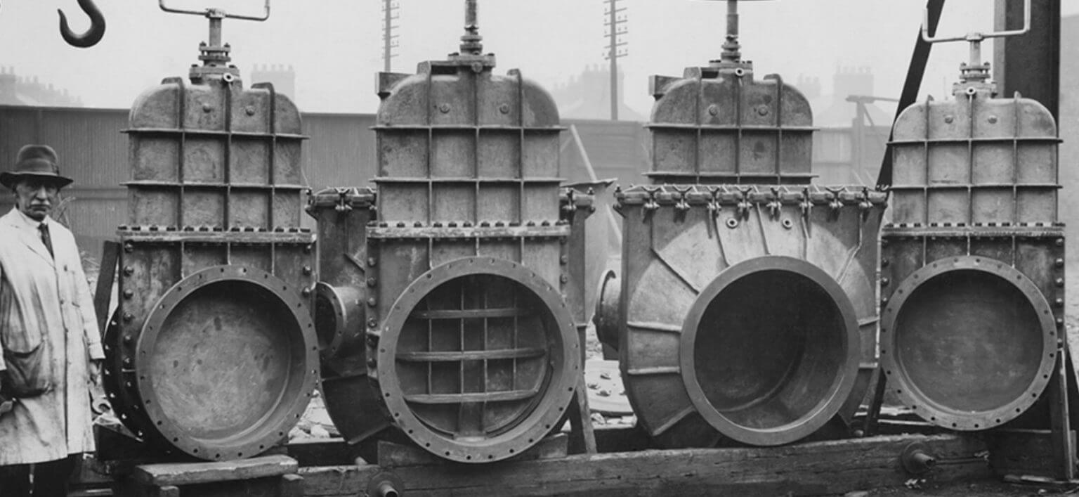 Valve Manufacturer We hold 90 years highquality manufacture