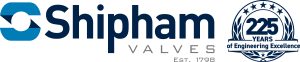 Shipham Valves celebrates the milestone of 225 years operation